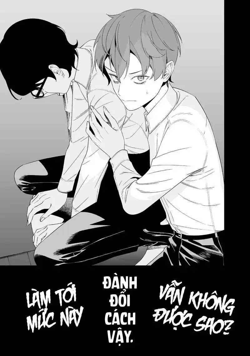 Maria Đoạn Tội - Chap 68 - Trang 17