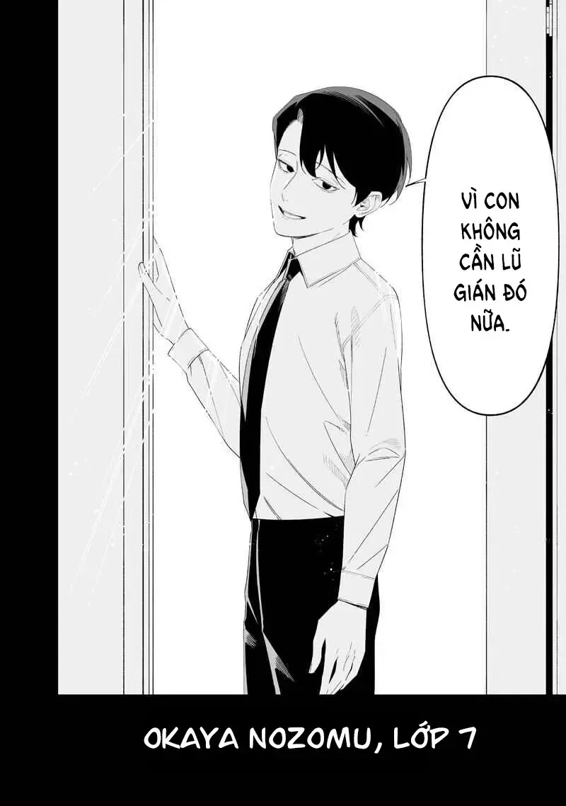 Maria Đoạn Tội - Chap 68 - Trang 6
