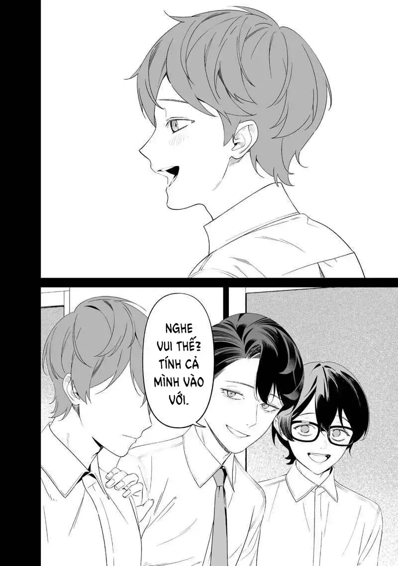 Maria Đoạn Tội - Chap 68 - Trang 10