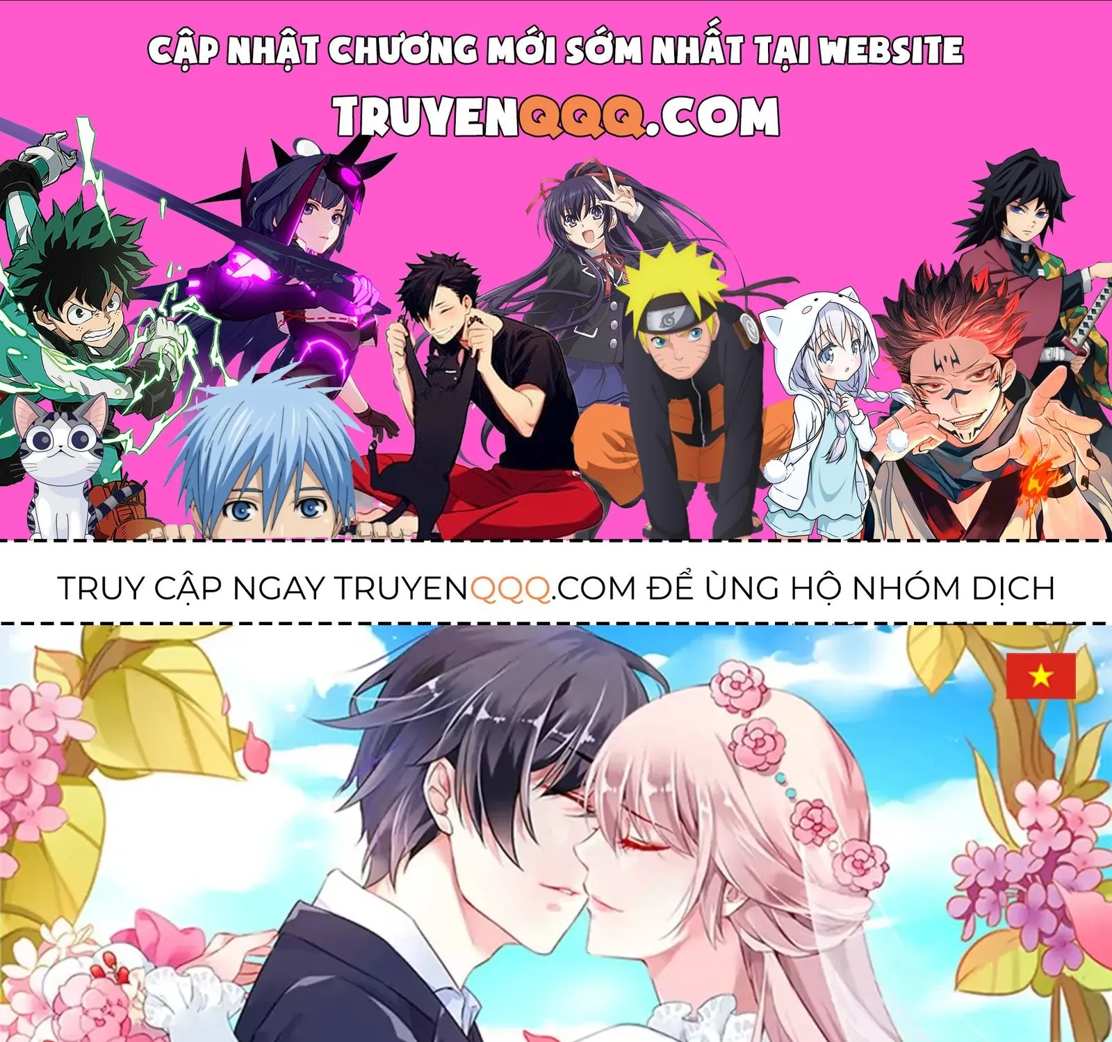 Maria Đoạn Tội - Chap 69 - Trang 1