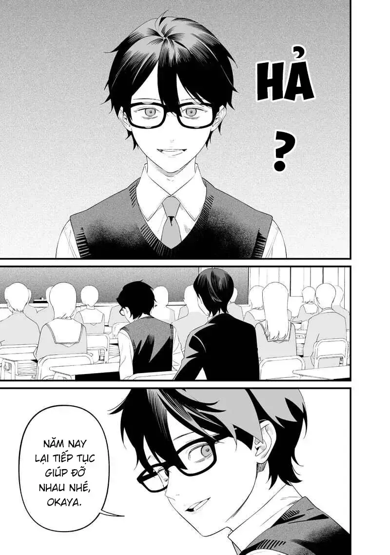 Maria Đoạn Tội - Chap 69 - Trang 7