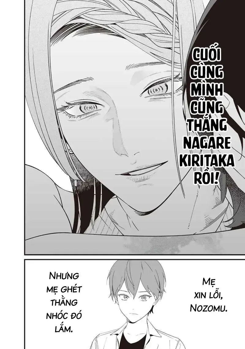 Maria Đoạn Tội - Chap 70 - Trang 11