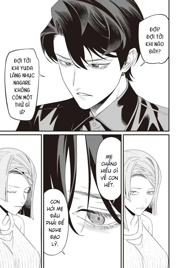 Maria Đoạn Tội - Chap 70 - Trang 6