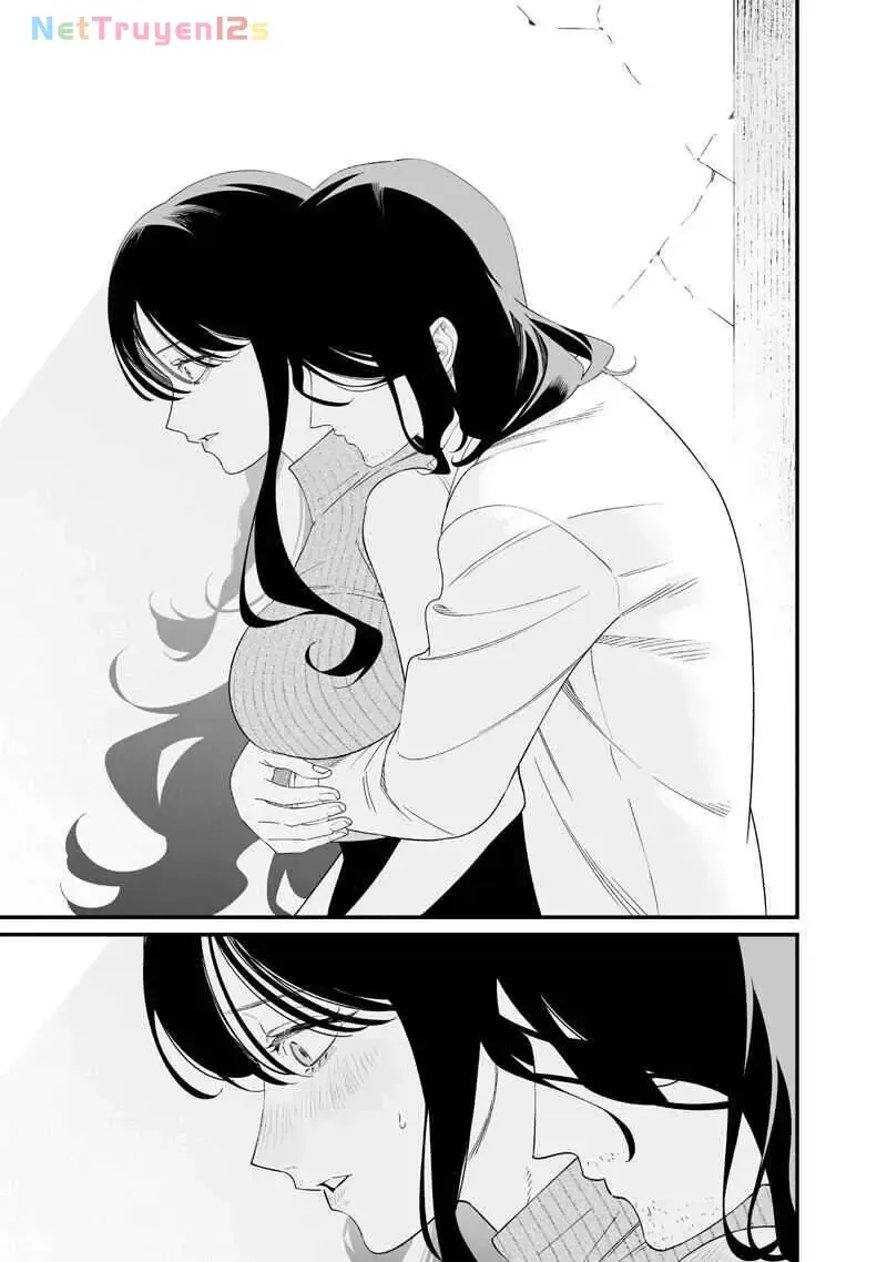 Maria Đoạn Tội - Chap 71 - Trang 13