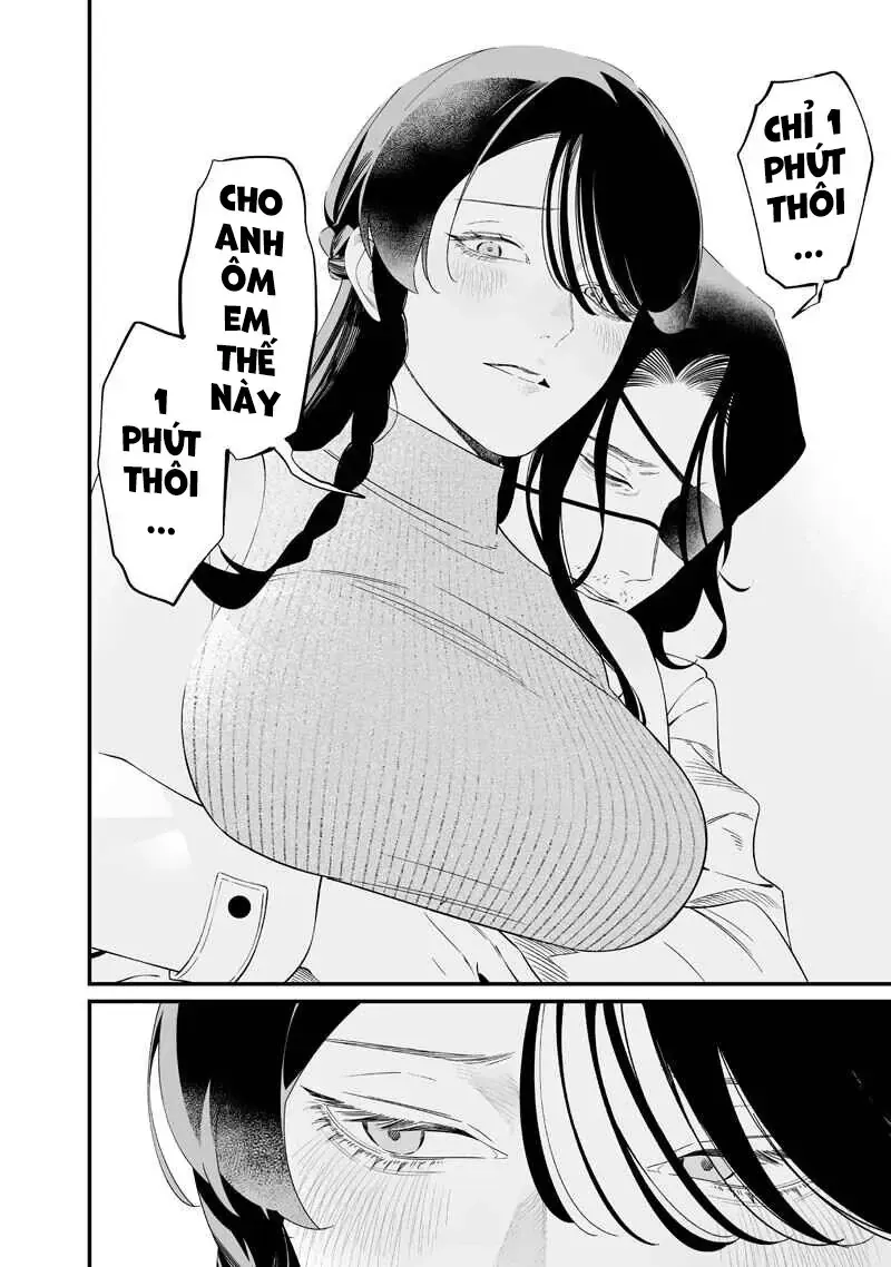 Maria Đoạn Tội - Chap 71 - Trang 14