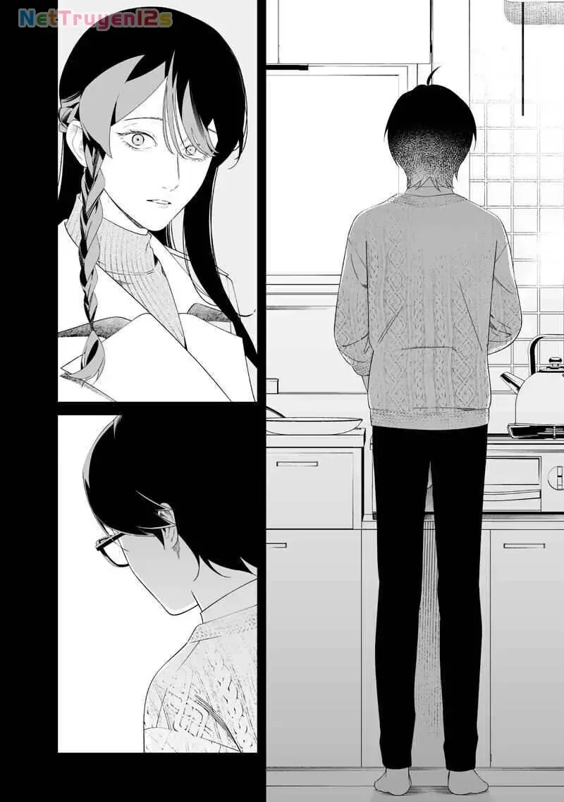 Maria Đoạn Tội - Chap 71 - Trang 4