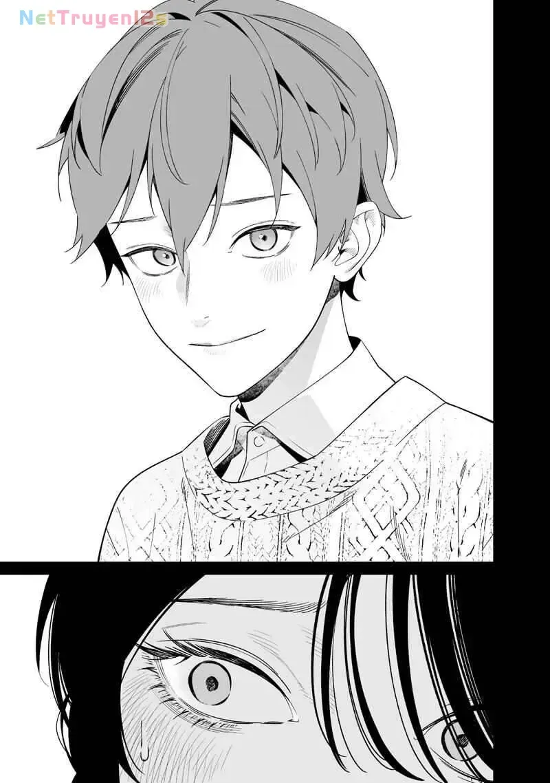 Maria Đoạn Tội - Chap 71 - Trang 9