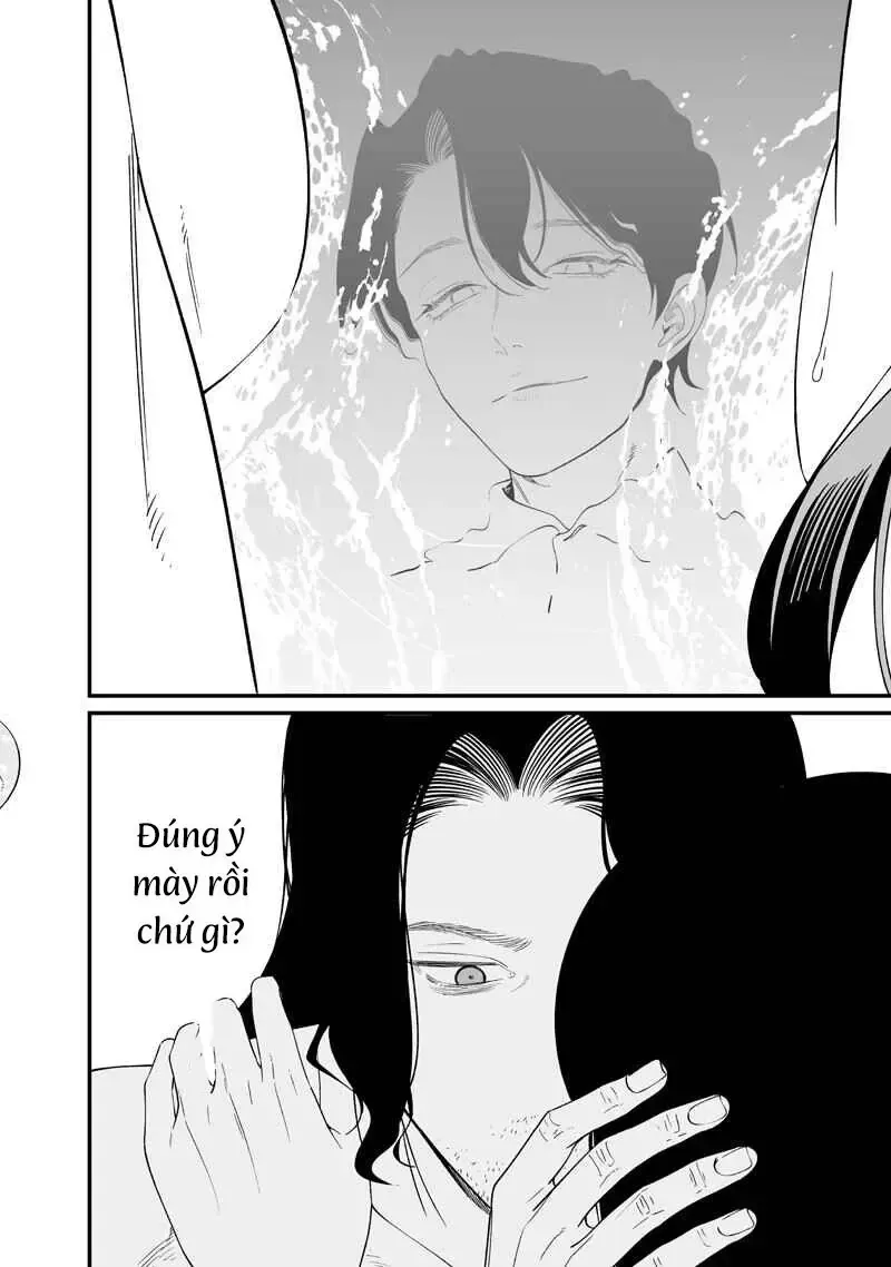 Maria Đoạn Tội - Chap 72 - Trang 18