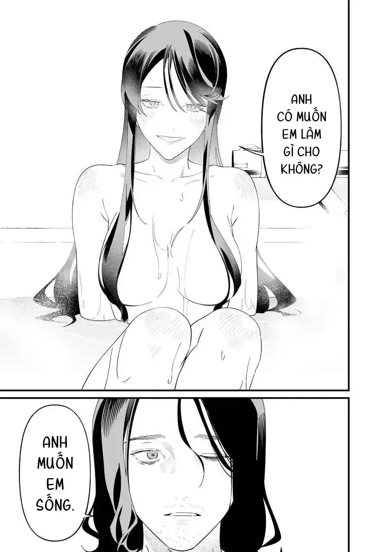 Maria Đoạn Tội - Chap 72 - Trang 7