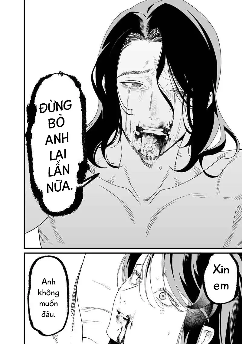 Maria Đoạn Tội - Chap 73 - Trang 13