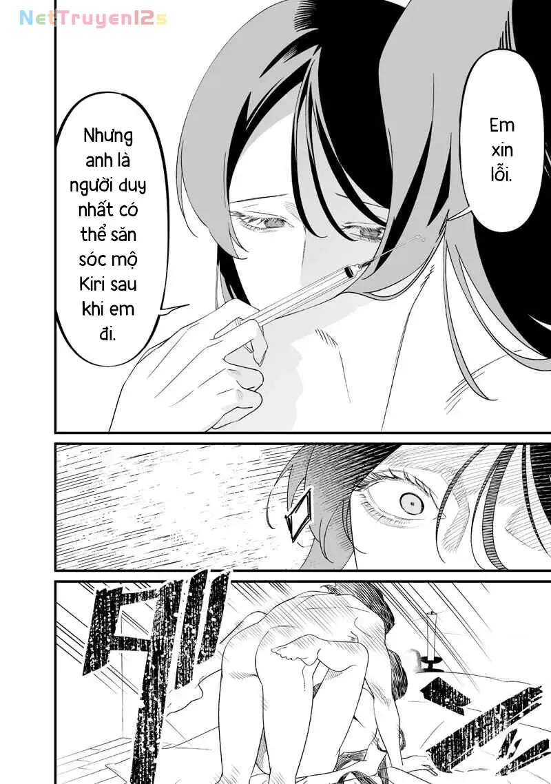 Maria Đoạn Tội - Chap 73 - Trang 7