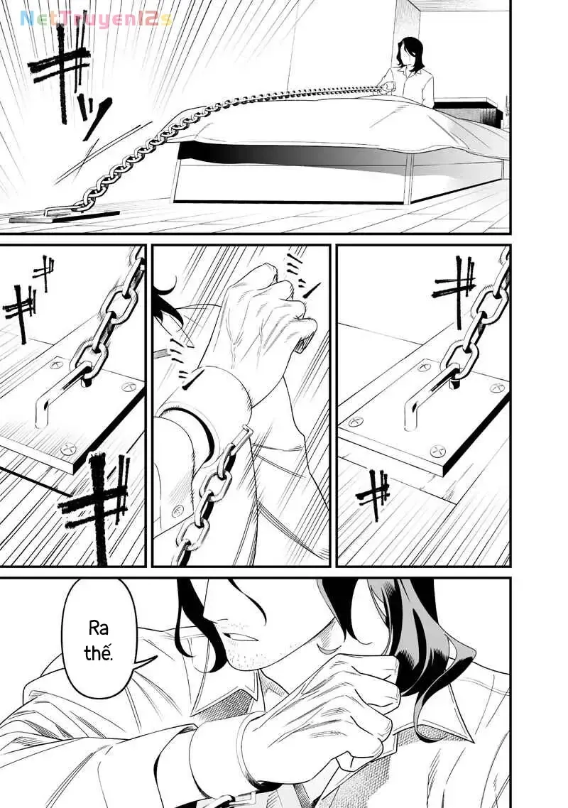 Maria Đoạn Tội - Chap 74 - Trang 5