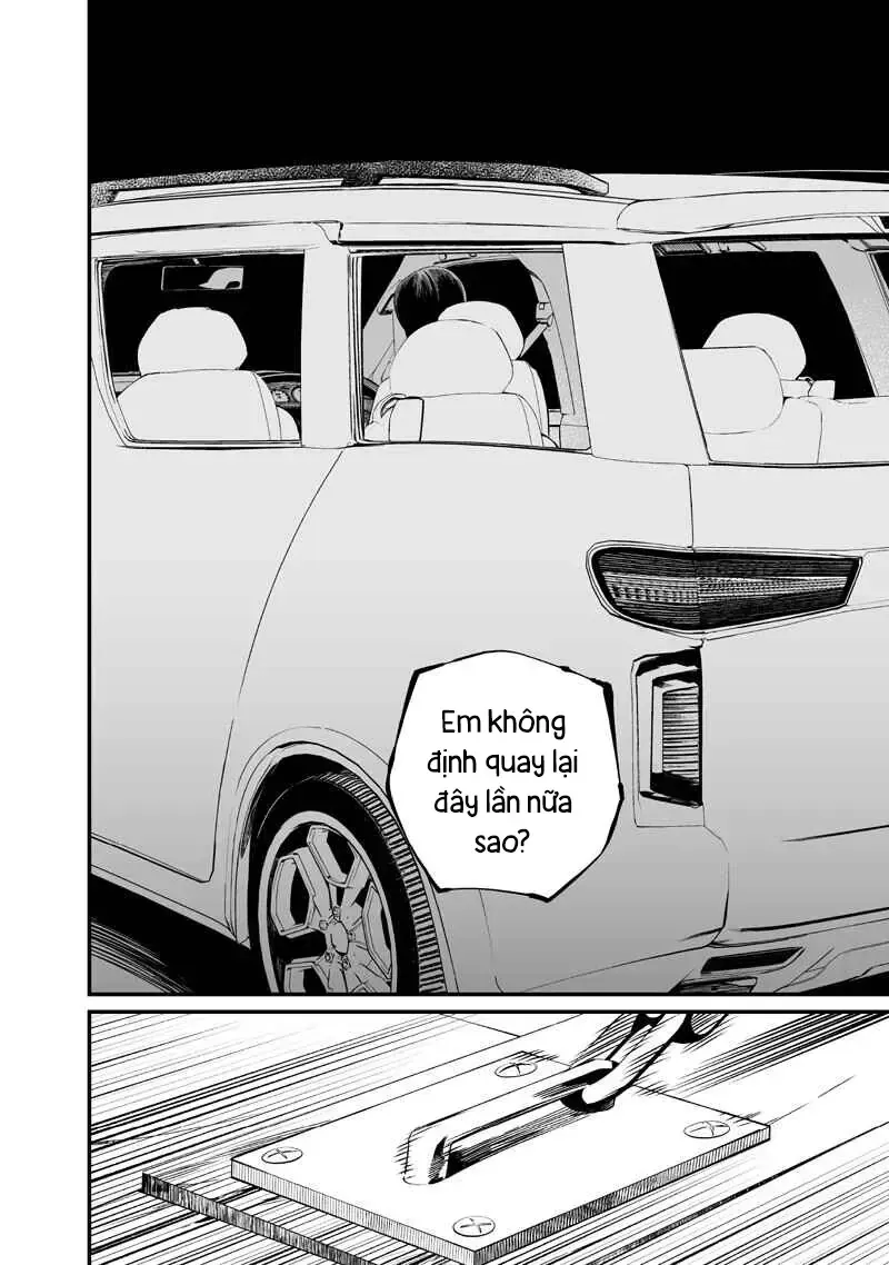 Maria Đoạn Tội - Chap 74 - Trang 6