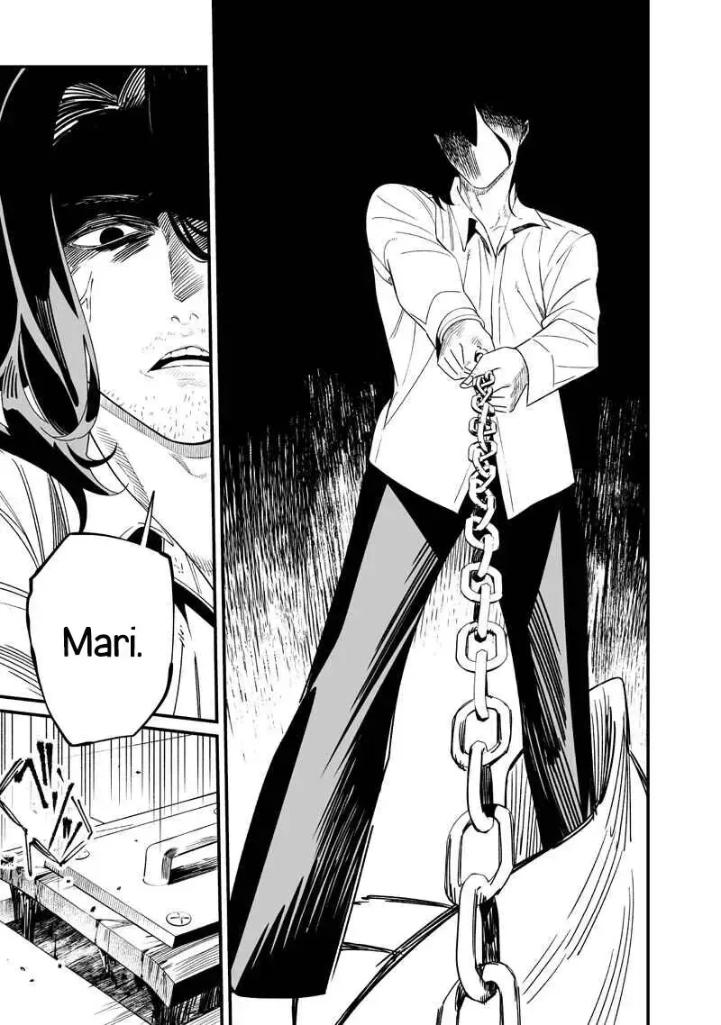 Maria Đoạn Tội - Chap 74 - Trang 7