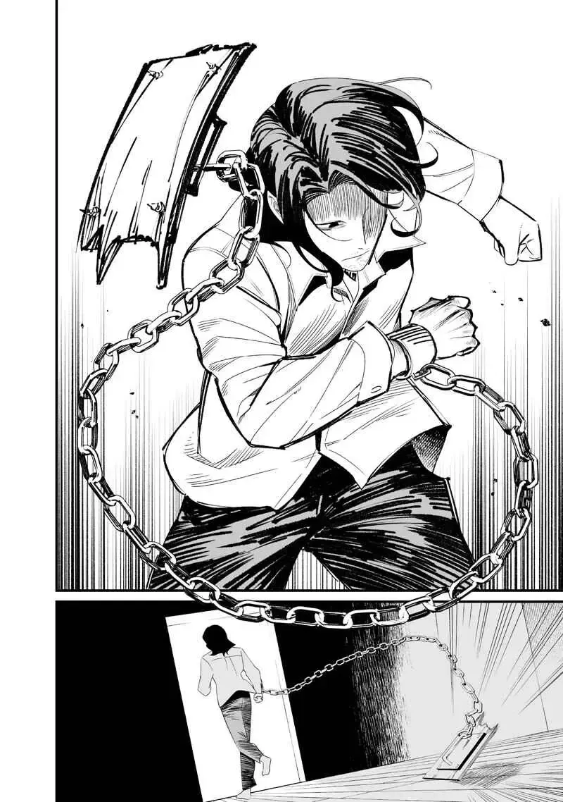 Maria Đoạn Tội - Chap 74 - Trang 8