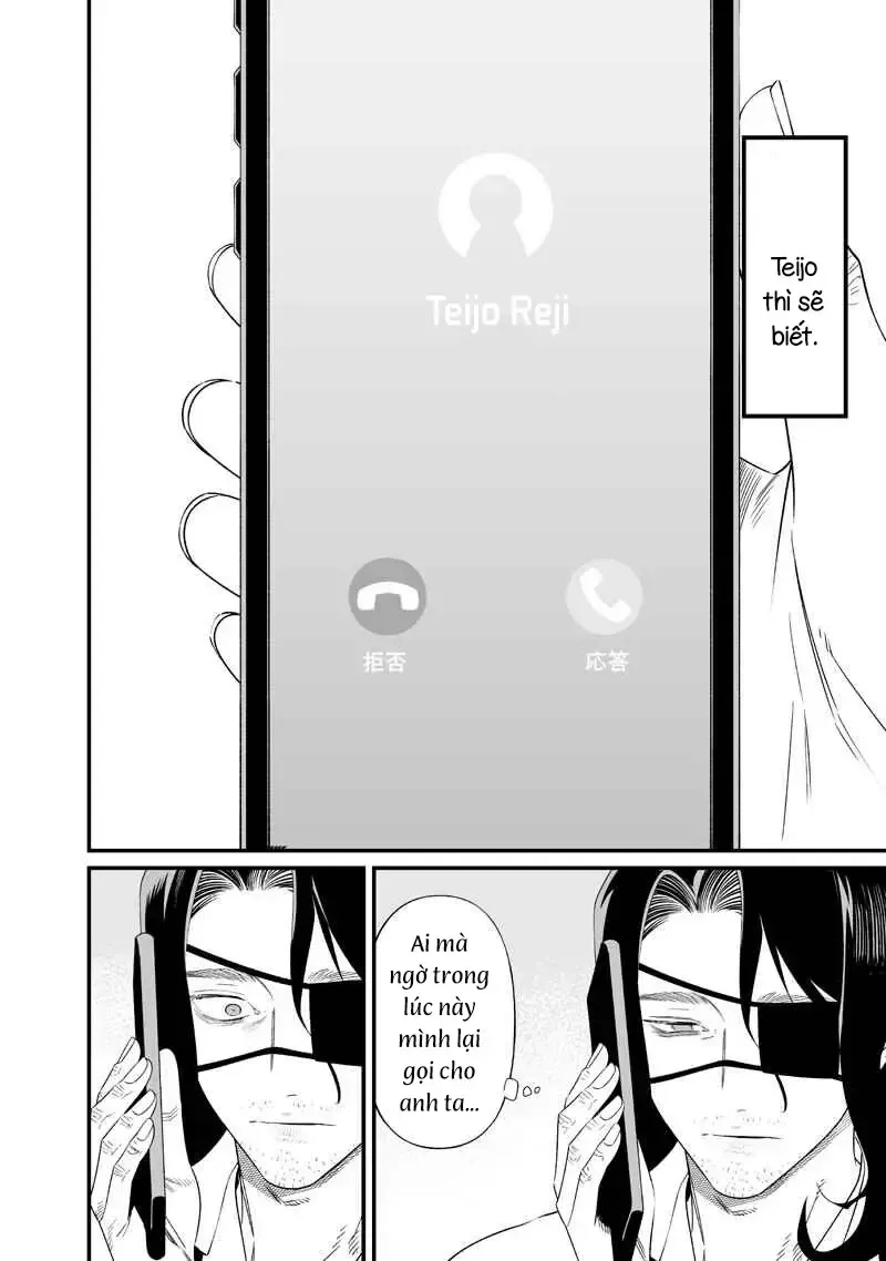Maria Đoạn Tội - Chap 74 - Trang 10