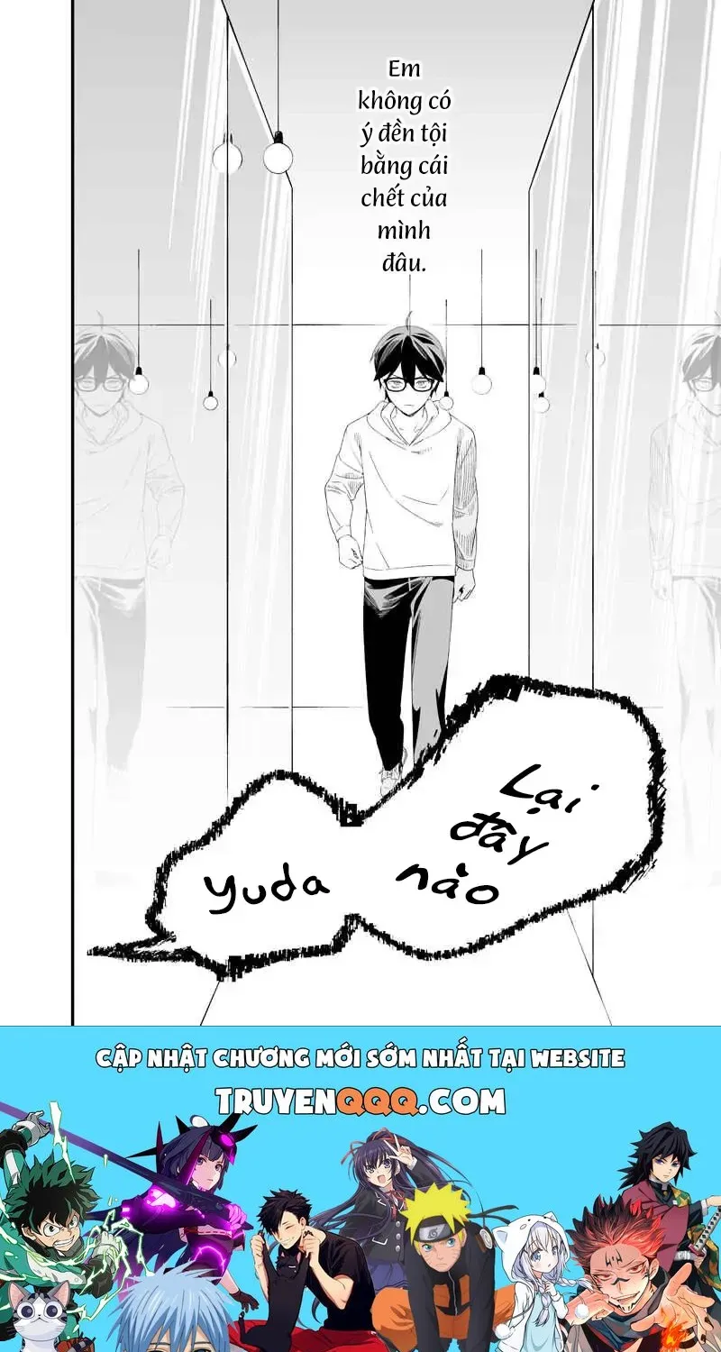 Maria Đoạn Tội - Chap 75 - Trang 20