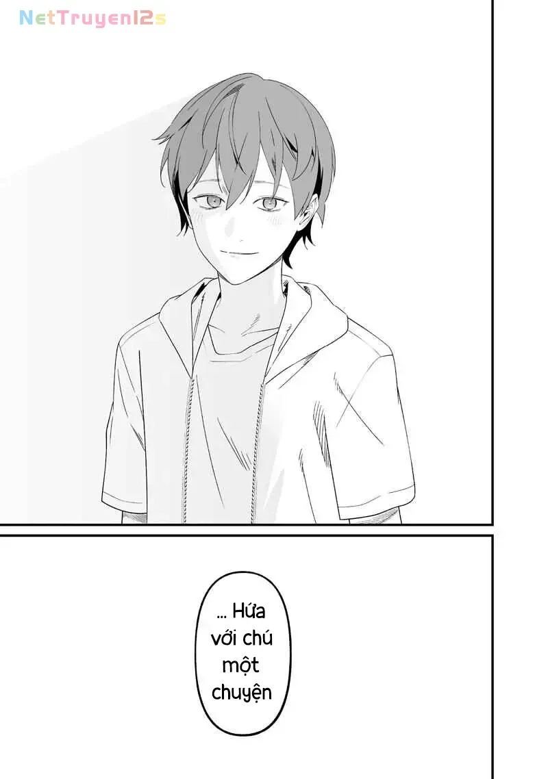 Maria Đoạn Tội - Chap 75 - Trang 7
