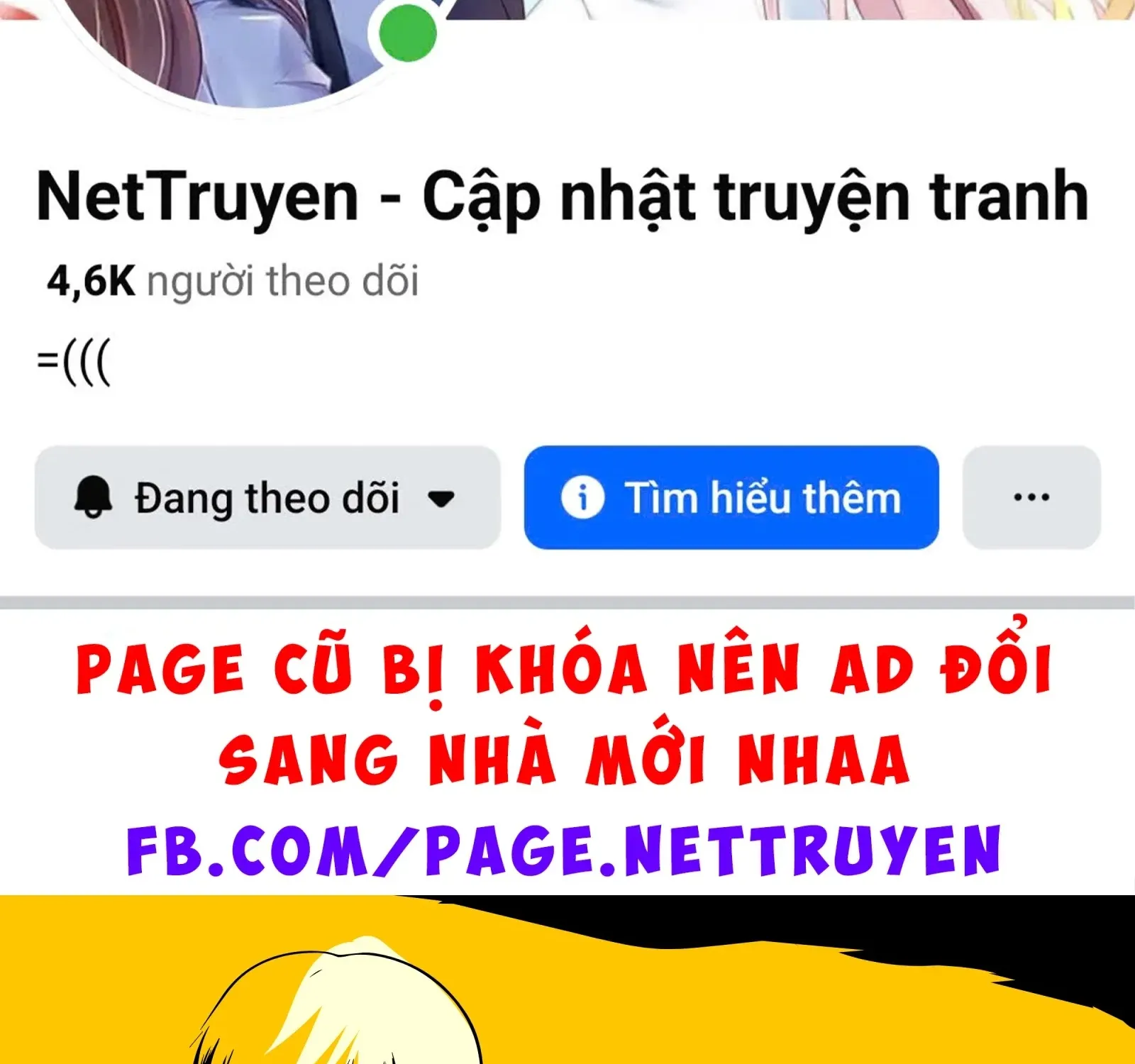 Maria Đoạn Tội - Chap 76 - Trang 3