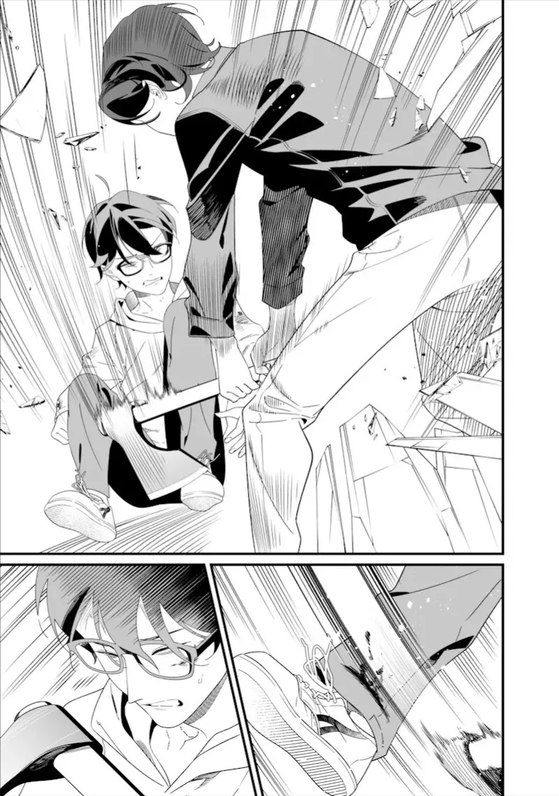 Chapter 77 - Trang 5