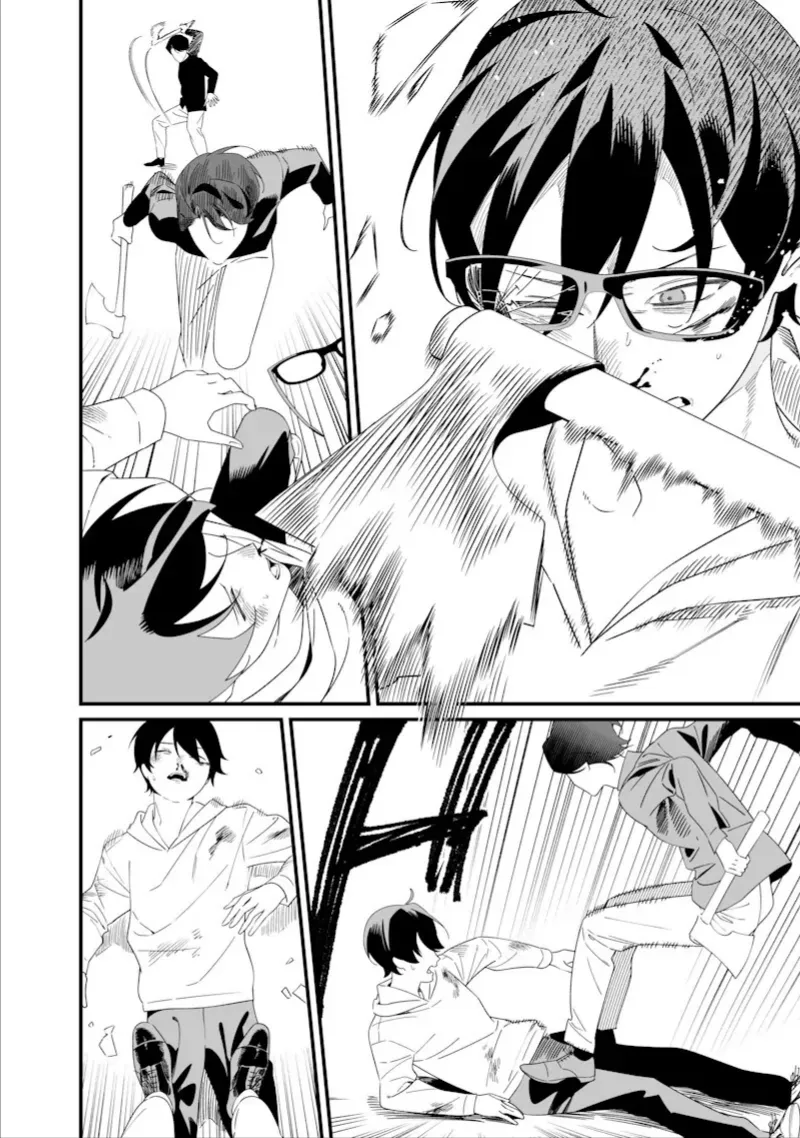 Chapter 77 - Trang 6