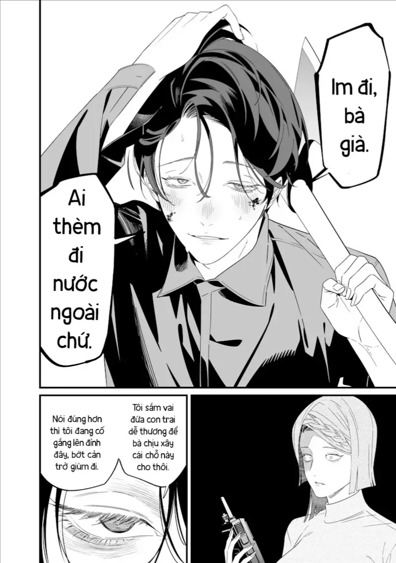 Chapter 77 - Trang 10