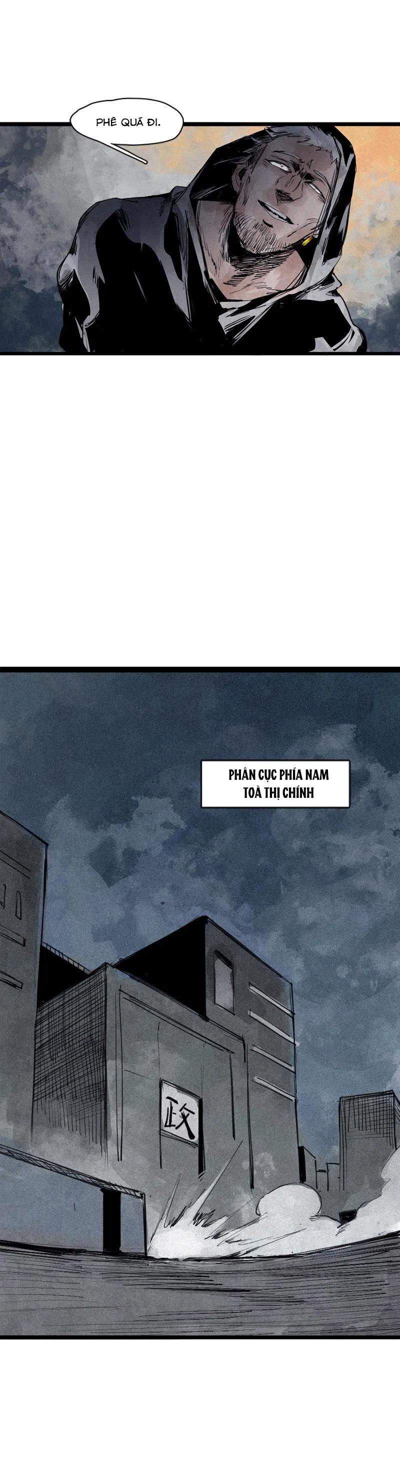 Chương 110 - Trang 16