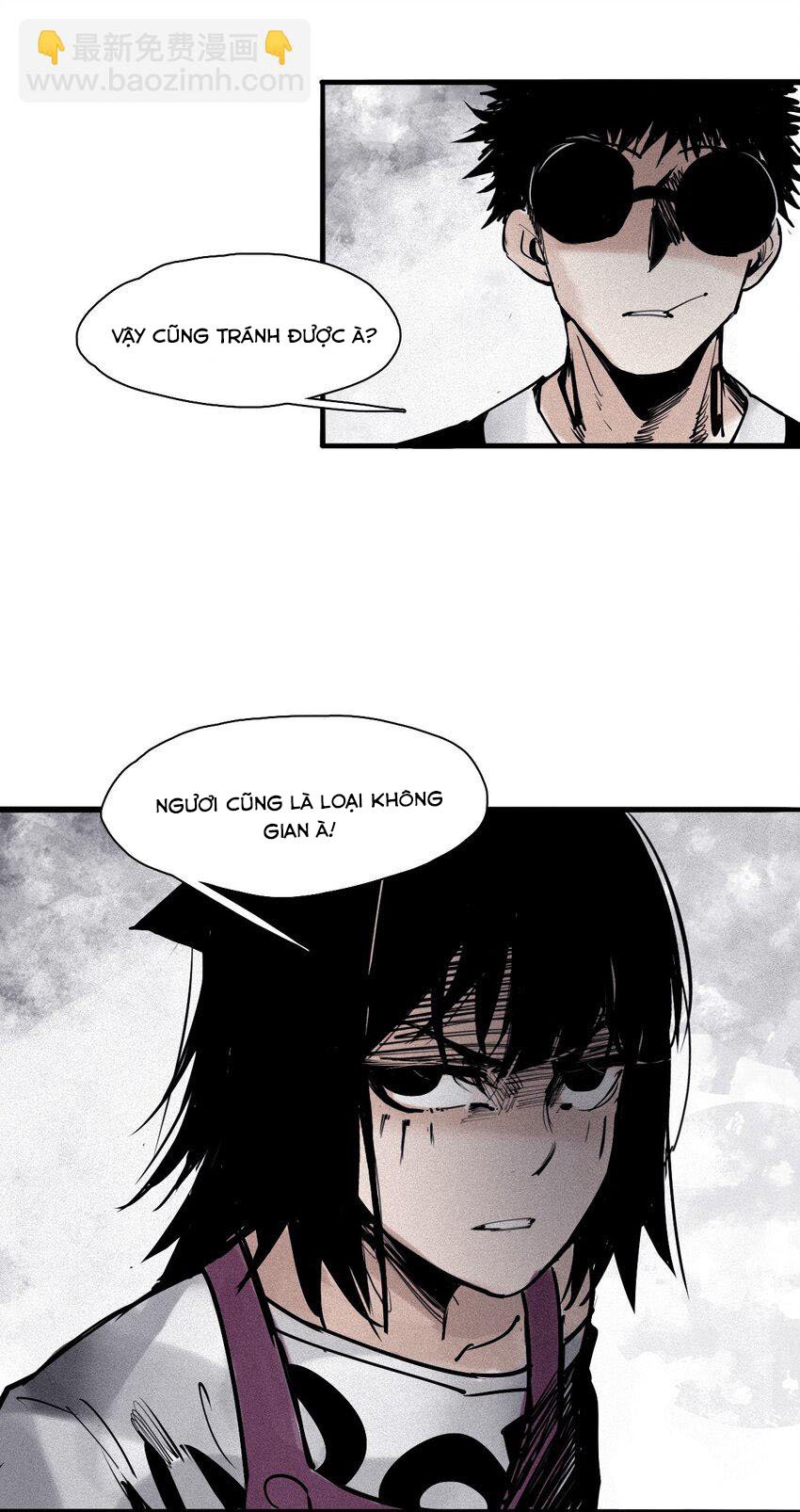 Chương 127 - Trang 21