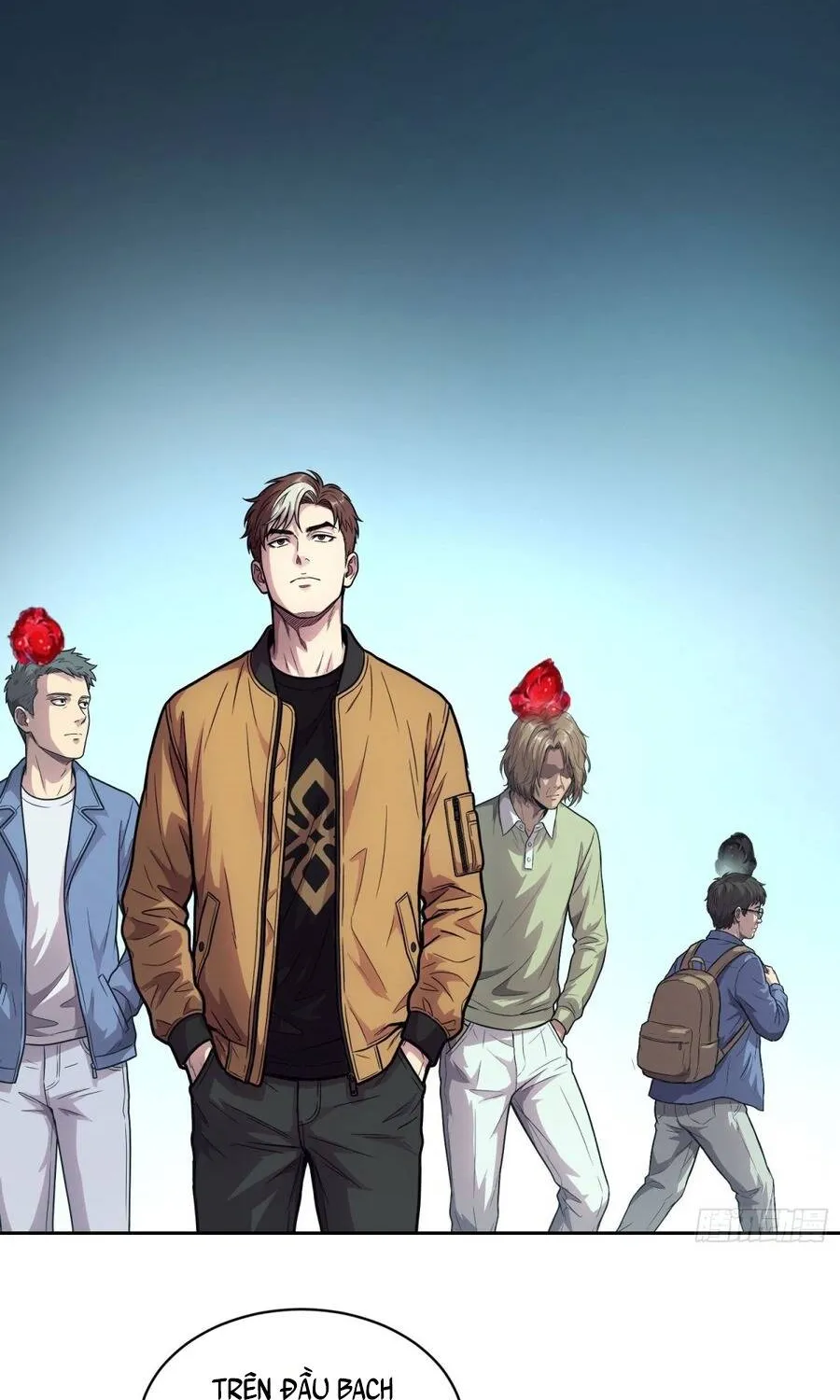 Chapter 100 - Trang 17