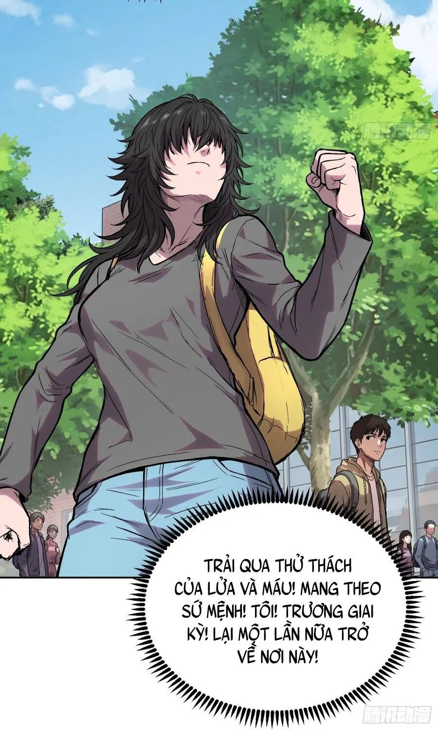 Chapter 100 - Trang 5