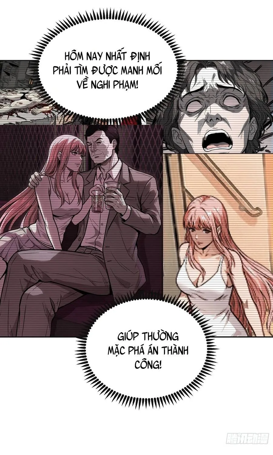 Chapter 100 - Trang 7