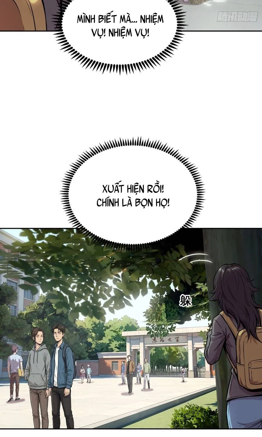 Chapter 100 - Trang 9