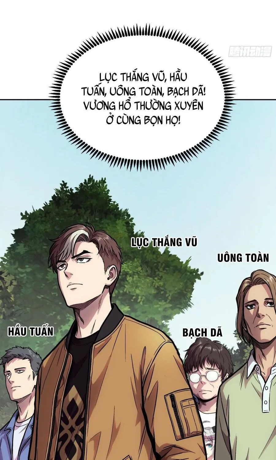 Chapter 100 - Trang 10