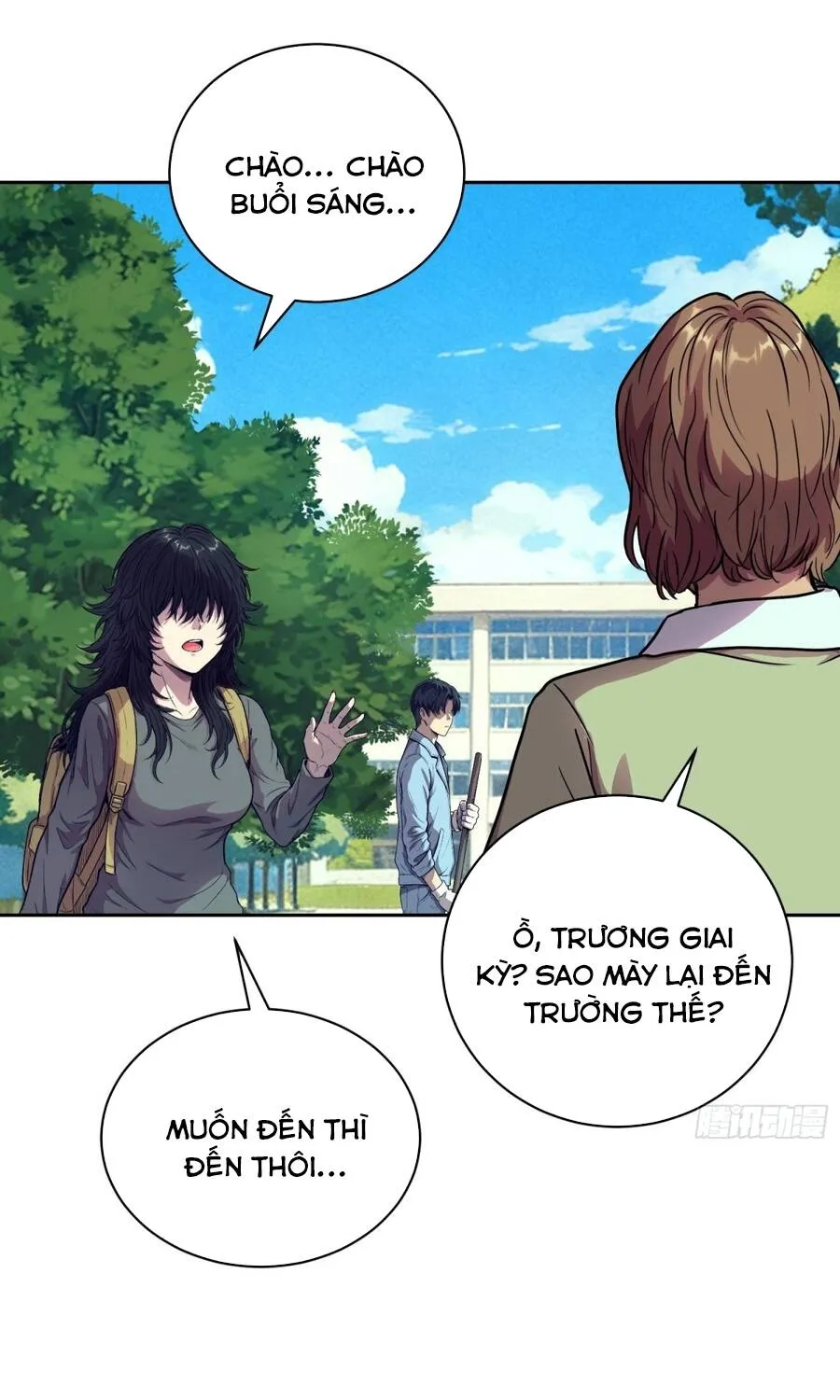 Chapter 101 - Trang 2