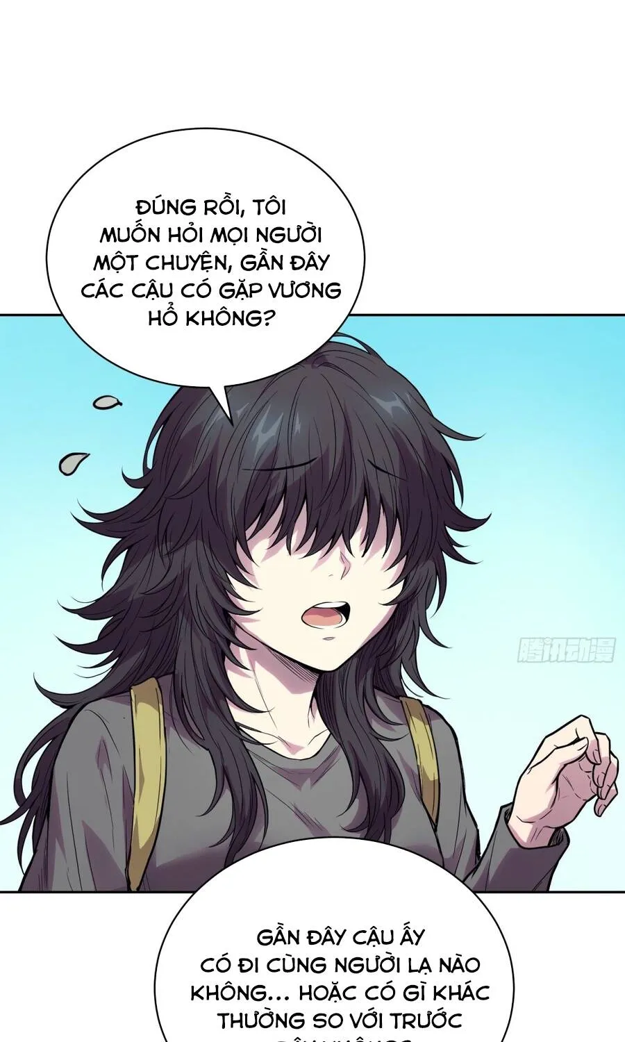Chapter 101 - Trang 3