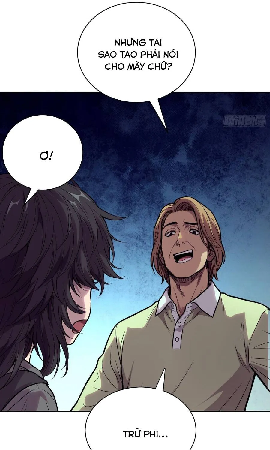 Chapter 101 - Trang 5