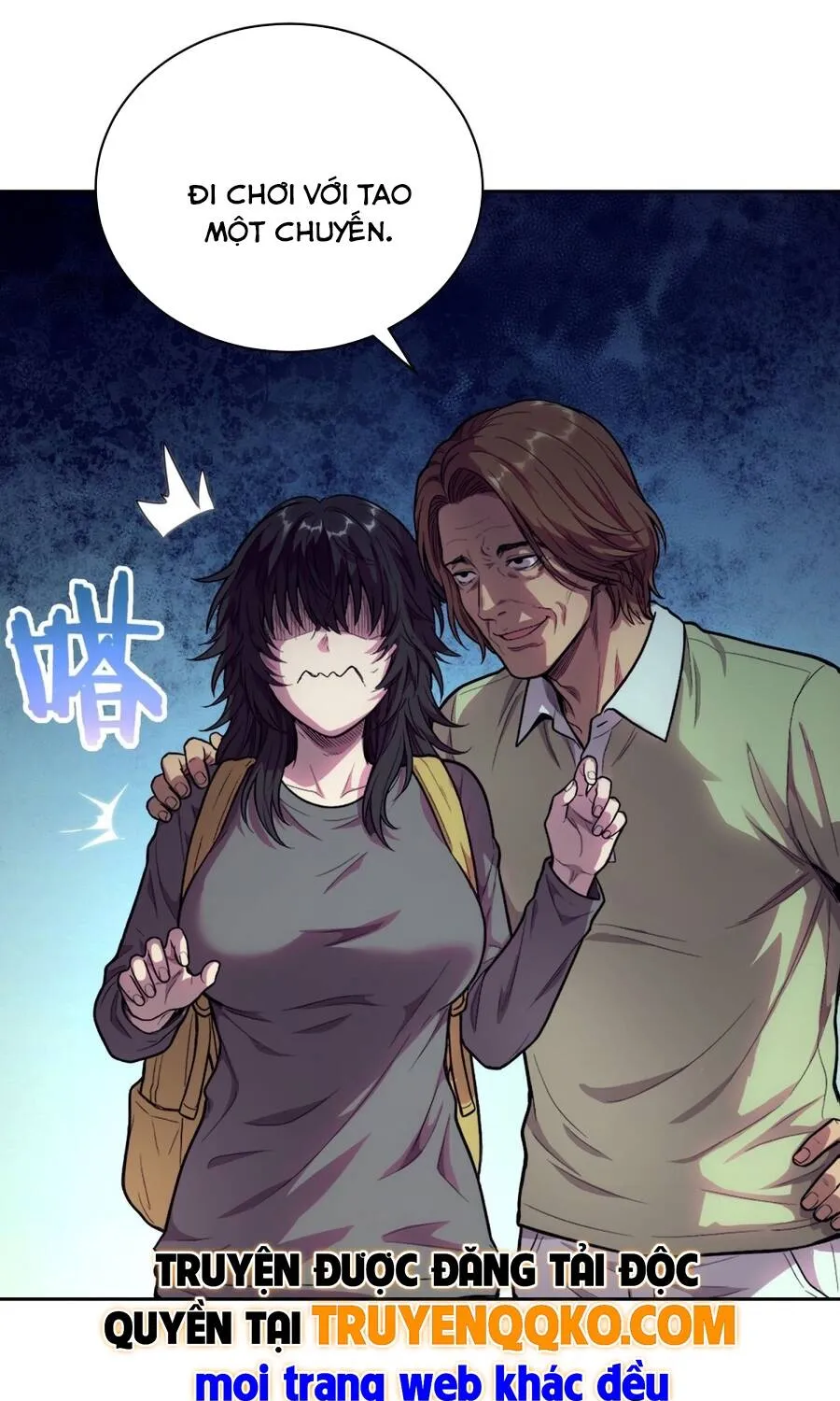 Chapter 101 - Trang 7