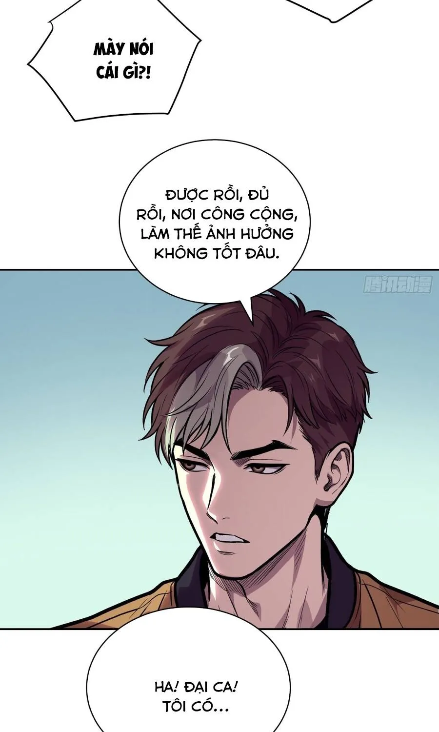 Chapter 101 - Trang 9