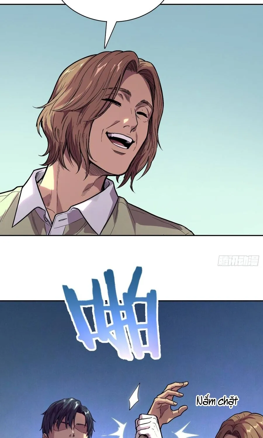 Chapter 101 - Trang 10