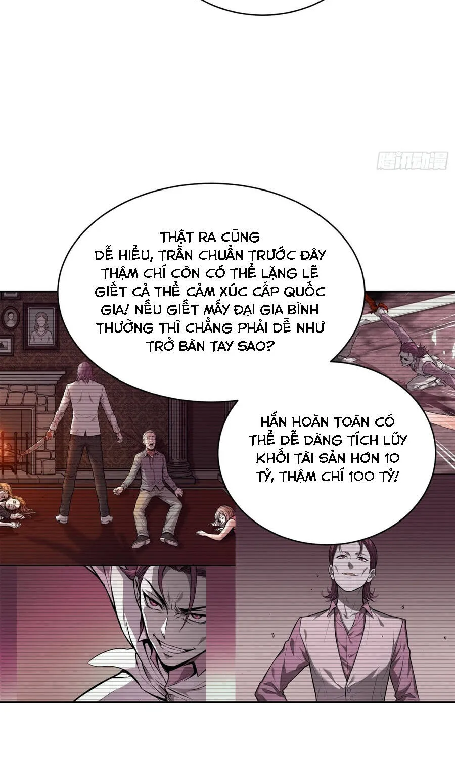 Chapter 103 - Trang 19