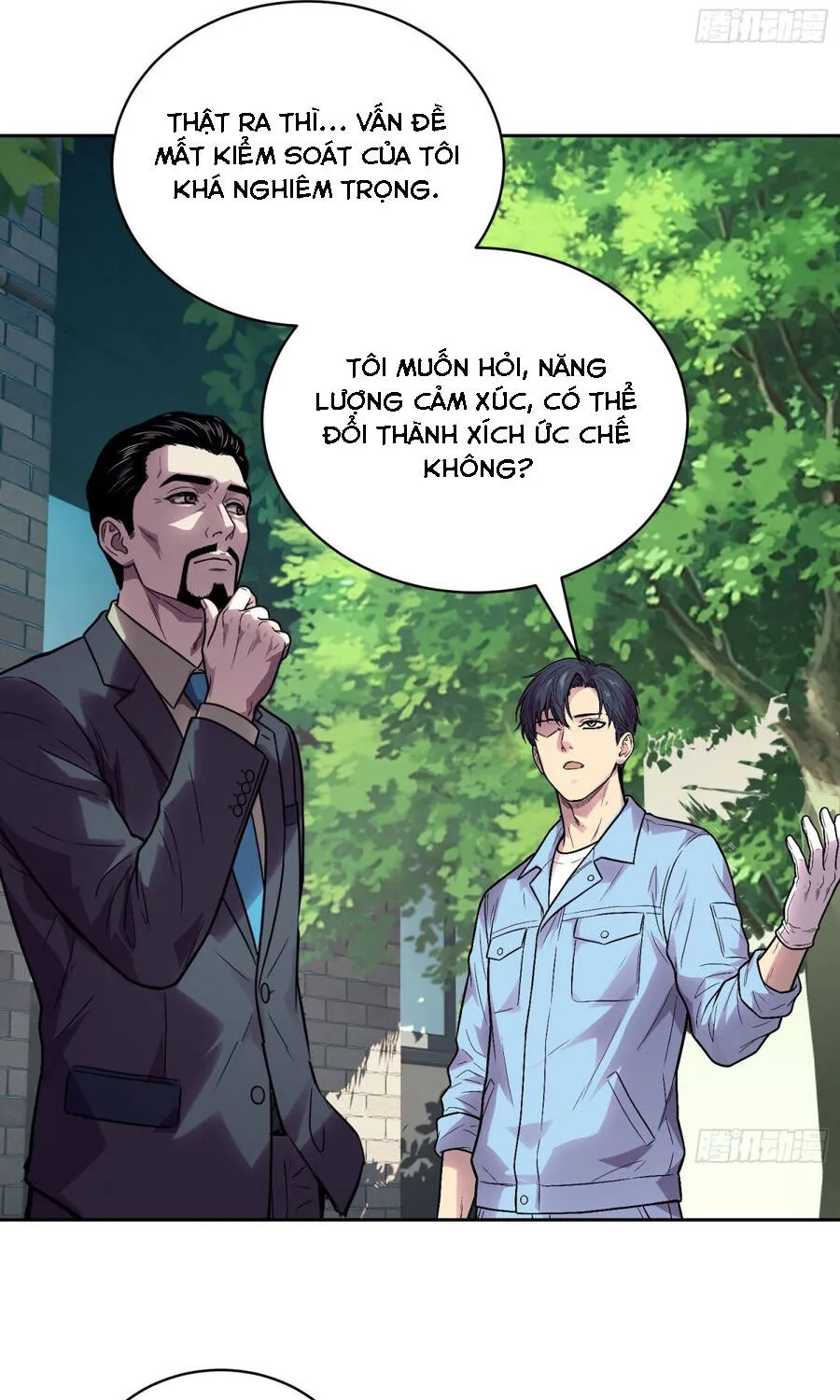 Chapter 103 - Trang 26