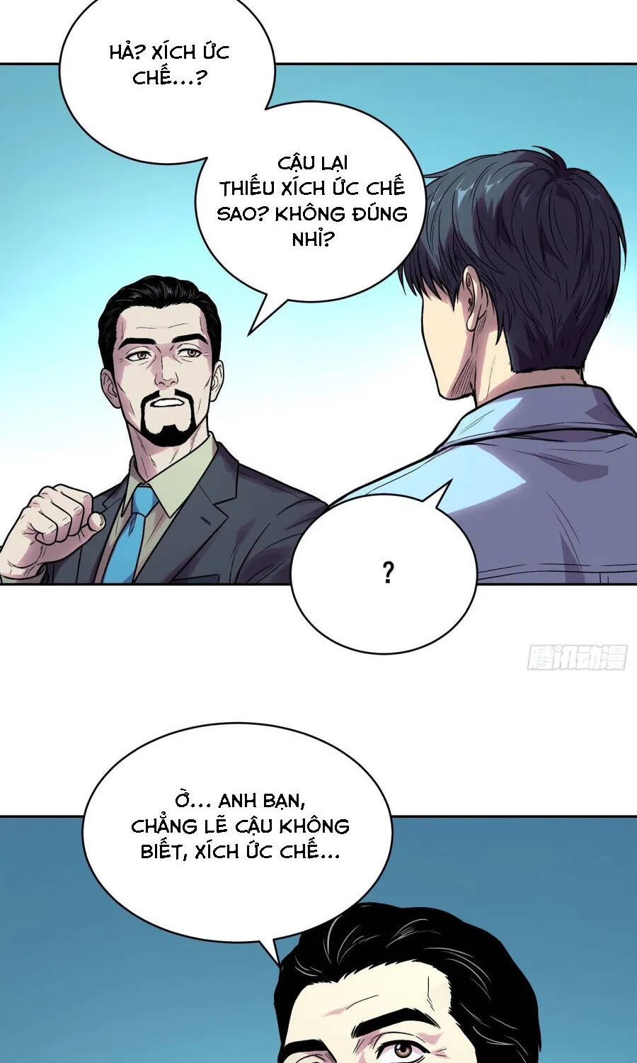 Chapter 103 - Trang 27