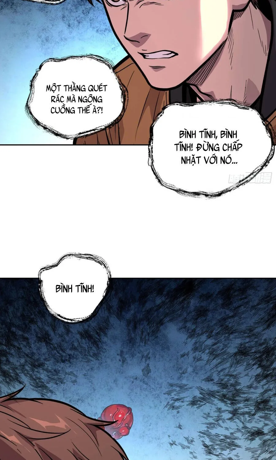 Chapter 105 - Trang 11