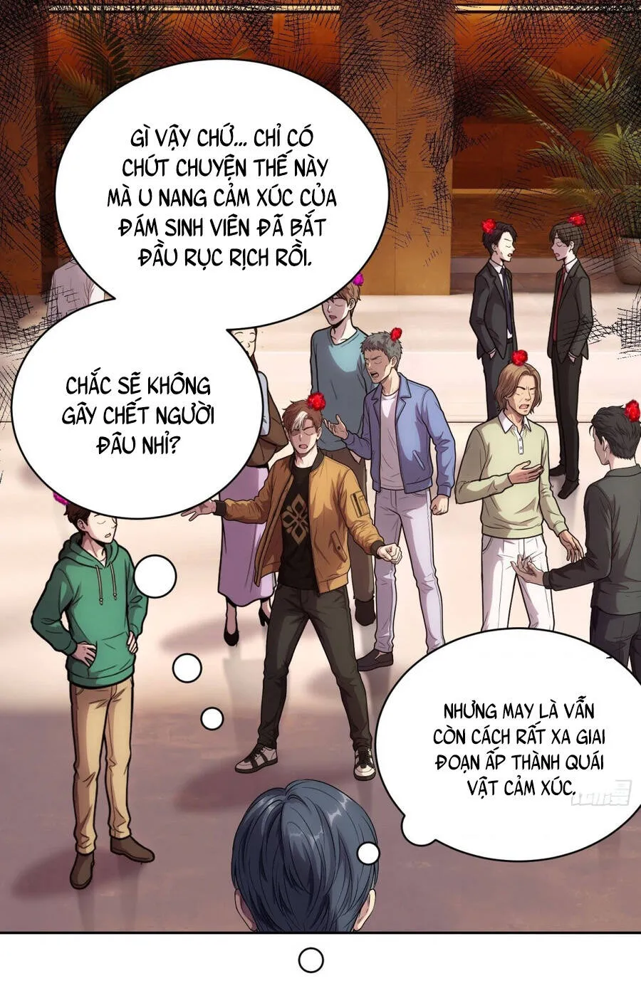 Chapter 105 - Trang 17