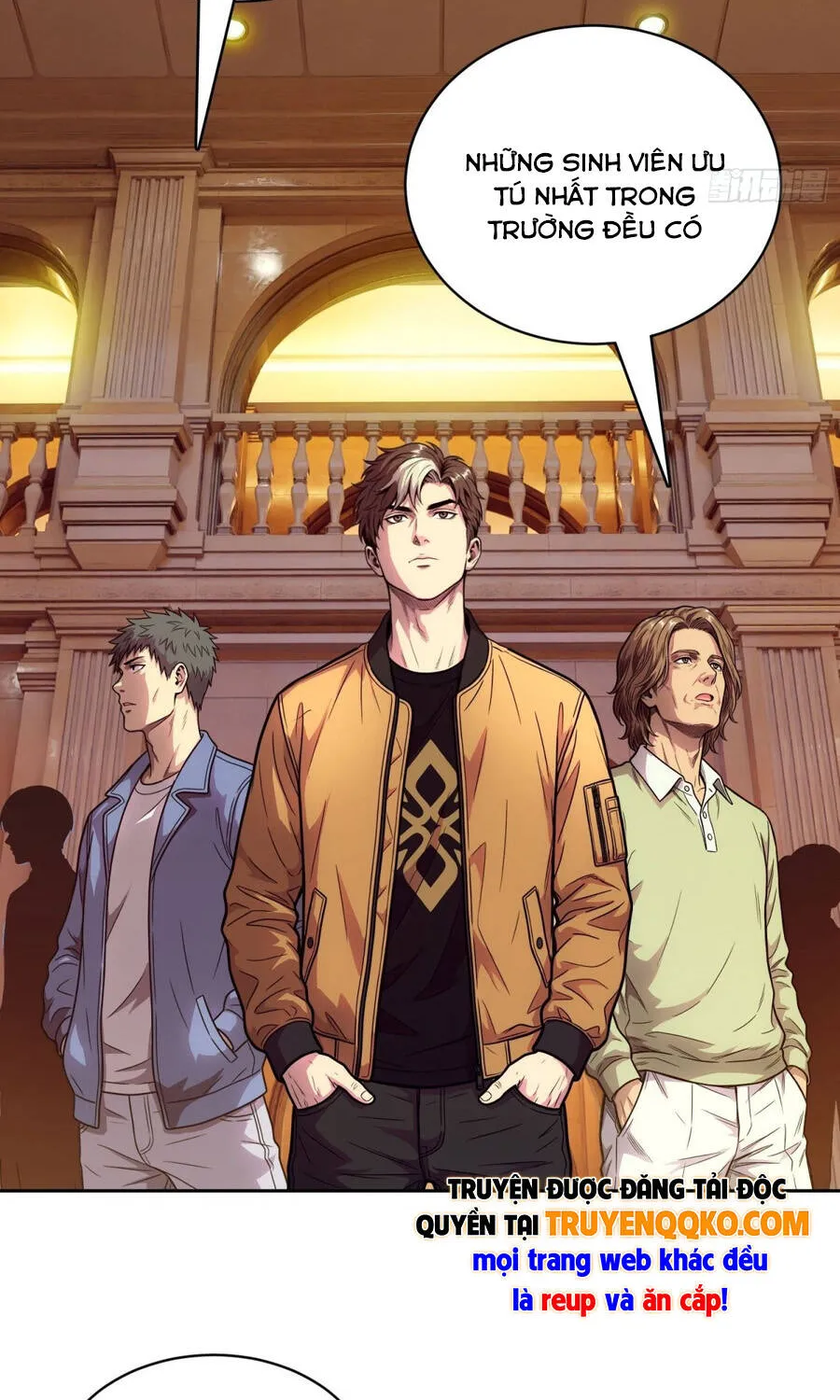 Chapter 105 - Trang 3