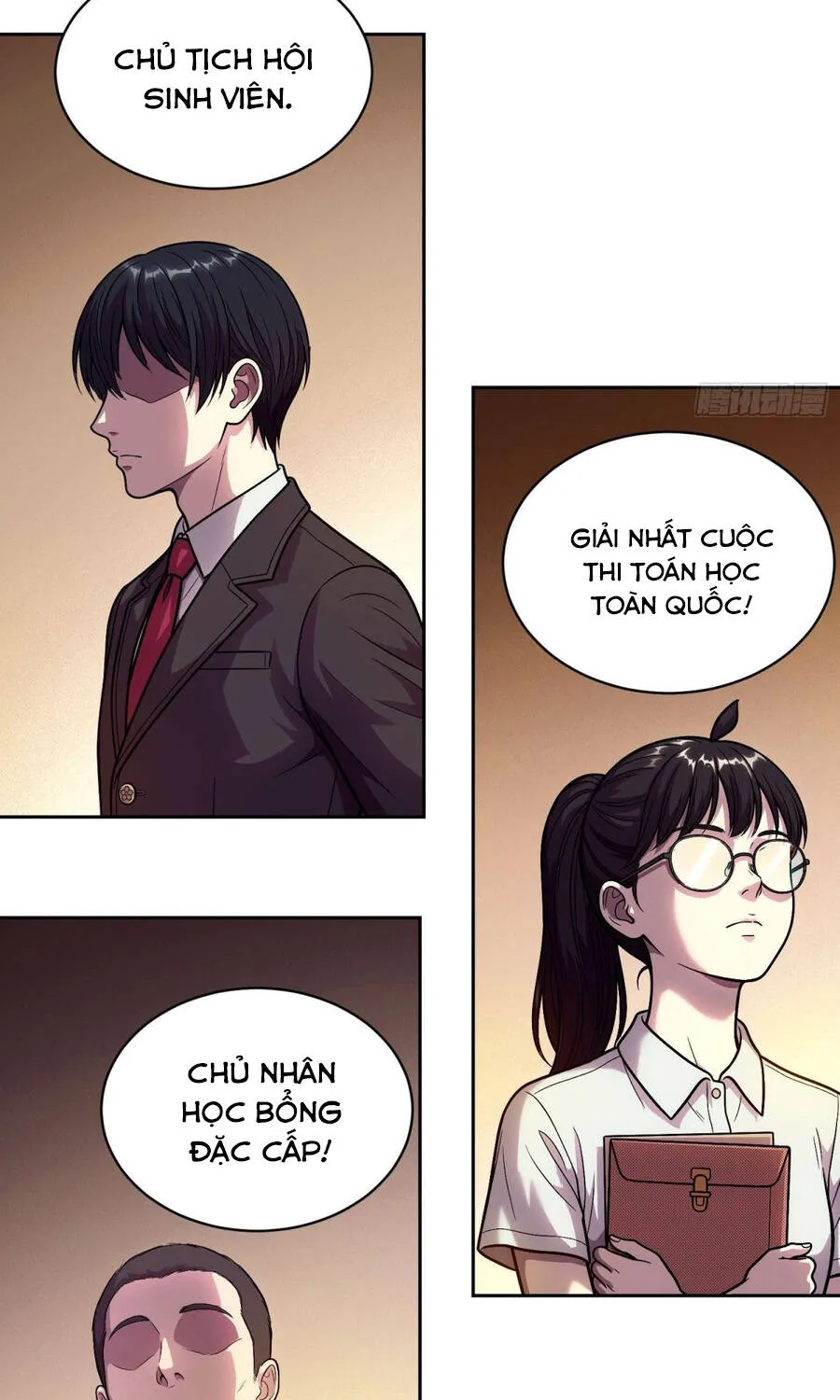 Chapter 105 - Trang 4
