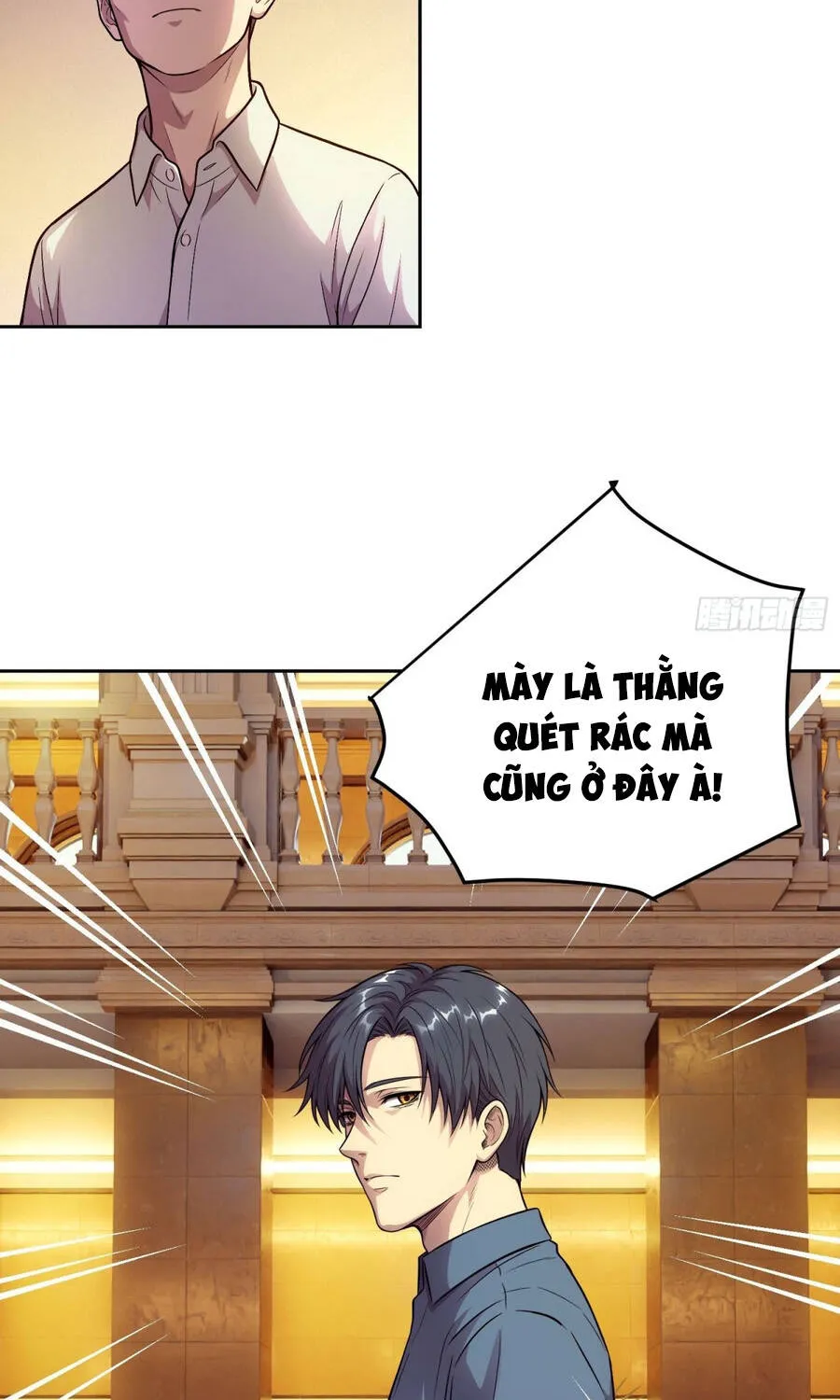 Chapter 105 - Trang 5