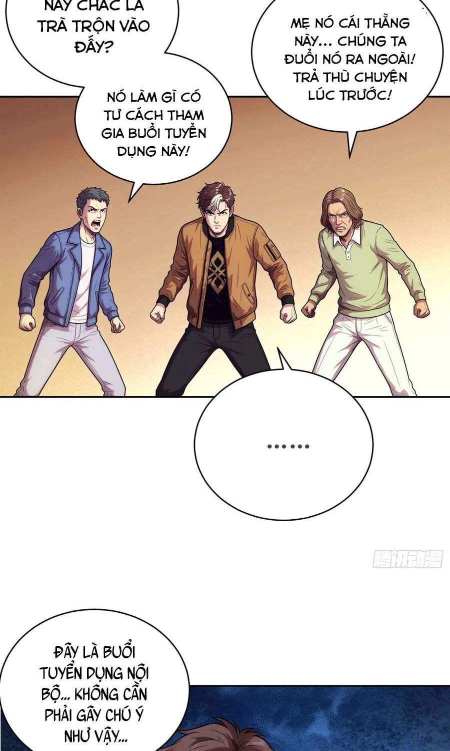 Chapter 105 - Trang 7