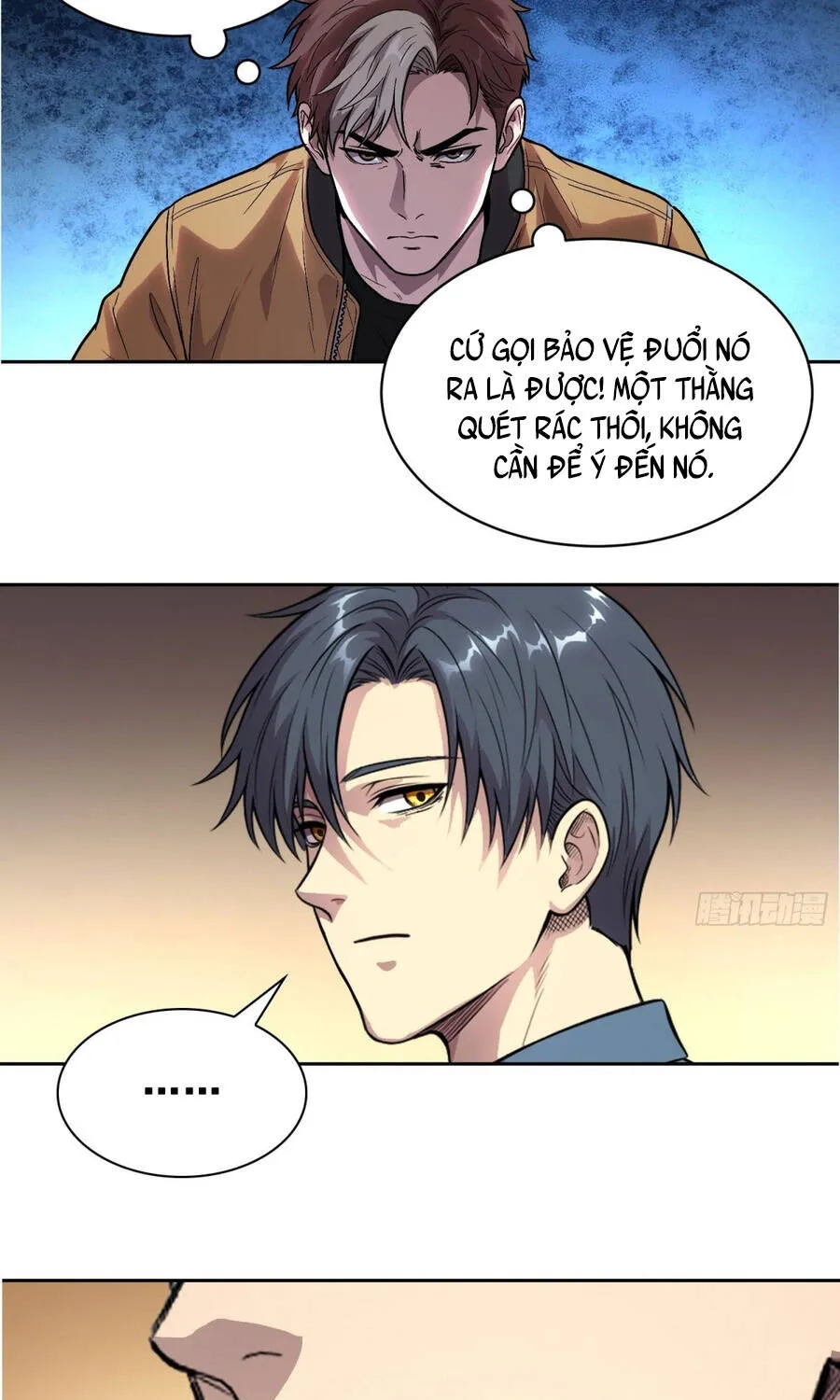 Chapter 105 - Trang 8
