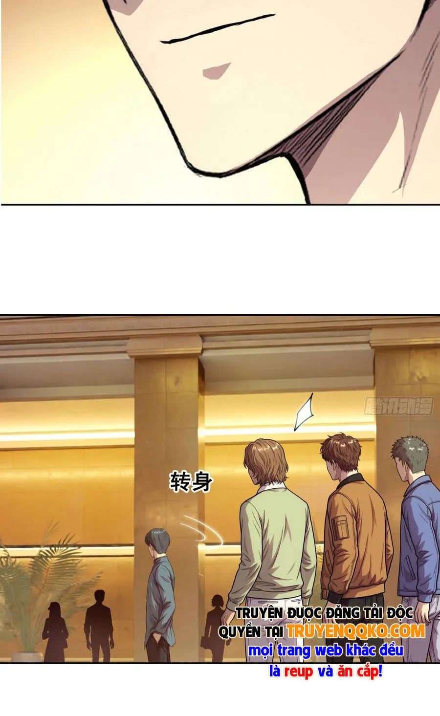 Chapter 105 - Trang 9